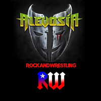 Alevosia - Rock and Wrestling