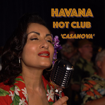 Havana Hot Club - Casanova