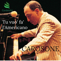 Renato Carosone - Tu vuo' fa' l' americano