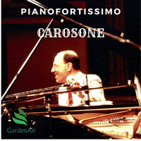 Renato Carosone - Pianofortissimo