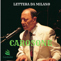 Renato Carosone - Lettera da milano