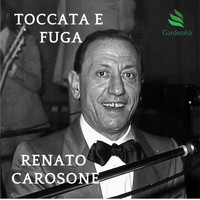 Renato Carosone - Toccata e fuga