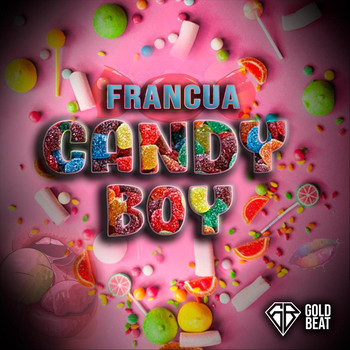 Francua - Candy Boy