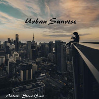 Steve Bass - Urban Sunrise