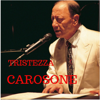 Renato Carosone - Tristezza