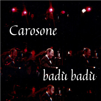 Renato Carosone - Badu' badu'