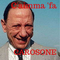 Renato Carosone - C' aimma 'fa