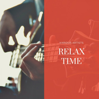 Various Artists - Relax Time