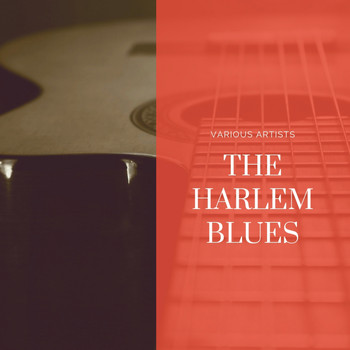 Various Artists - The Harlem Blues