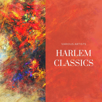 Various Artists - Harlem Classics