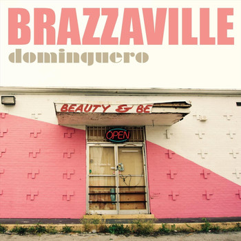 Brazzaville - Dominguero