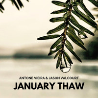 Jason Valcourt - January Thaw (feat. Antone Vieira)