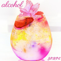 Sokol - Alcohol