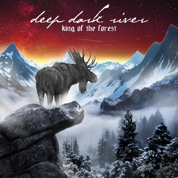 Deep Dark River - King of the Forest