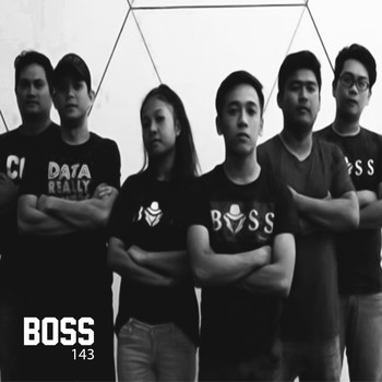Boss - 143