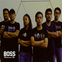 Boss - Nahanaw Na