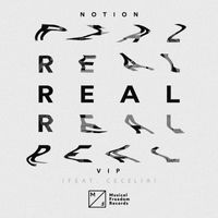 Notion - Real (feat. Cecelia) (VIP Mix)