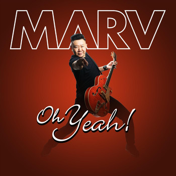 Marv - Oh Yeah!