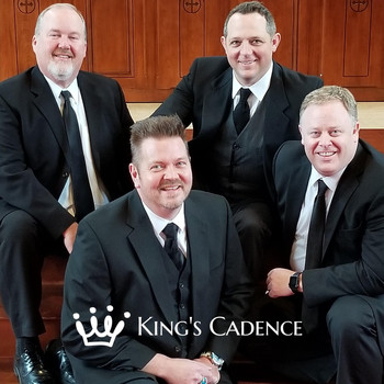 King's Cadence - Doxology