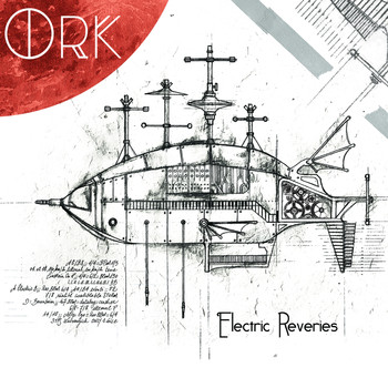 Ork - Plane