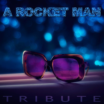 Various Artists - A Rocket Man Tribute