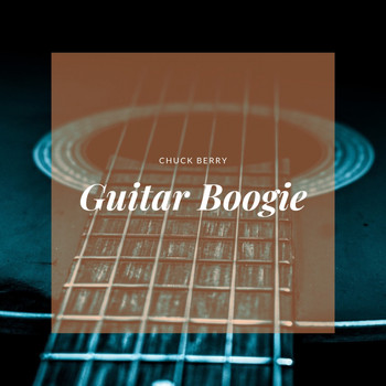 Chuck Berry - Guitar Boogie