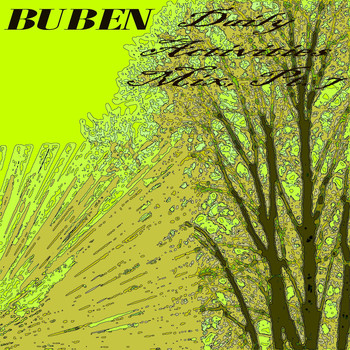 Buben - Daily Activities Mix, Pt. 7