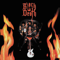 Black Death - Black Death (Explicit)