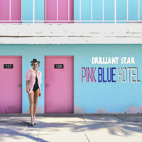 Brilliant Star - Pink Blue Hotel
