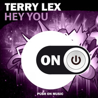 Terry Lex - Hey You