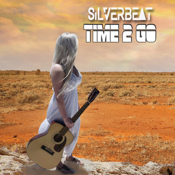 Silver Beat - Time 2 Go (Isla Del Sol)