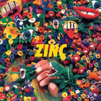 Zinc - Zinc