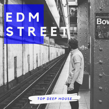 Various Artists - EDM STREET TOP DEEP HOUSE