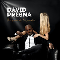 David Presna - Parfum de kizomba