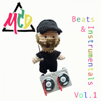 MCD - Beats & Instrumentals, Vol. 1