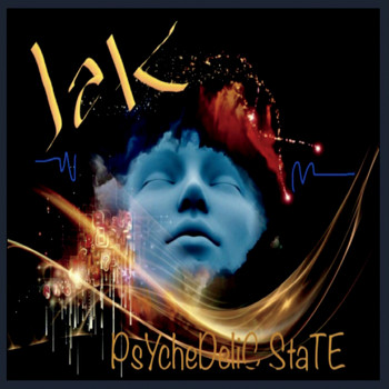 JAK - Psychedelic State