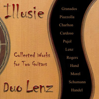 Duo Lenz - Illusie