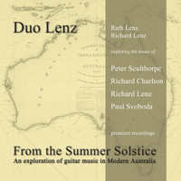 Duo Lenz - From the Summer Solstice