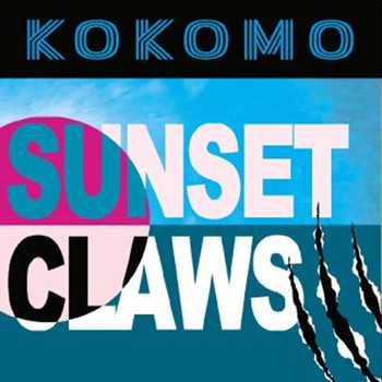 Kokomo - Sunset Claws