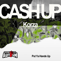 Korza - Put Ya Hands Up
