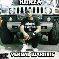 Korza - Verbal Warning