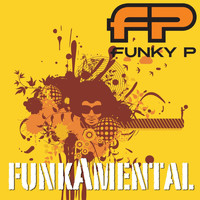 Funky P - Funkamental