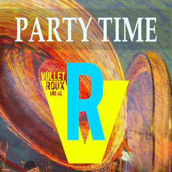Various Artists - Party Time