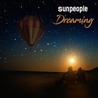 Sunpeople - Dreaming