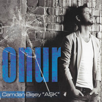 Onur - Camdan Bişey Aşk
