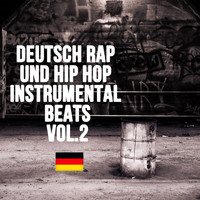 Mc Mijago - Deutsch Rap und Hip Hop Instrumental Beats, Vol. 2 (Explicit)