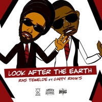 Ras Tewelde - Look After the Earth