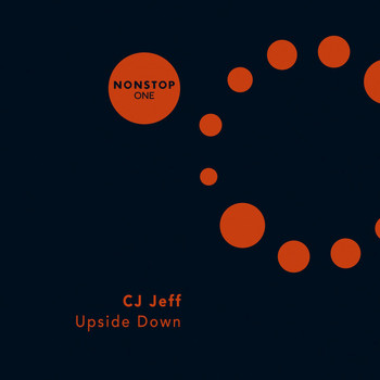 Cj Jeff - Upside Down