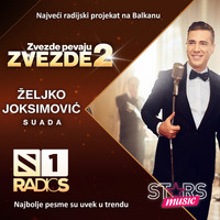 Zeljko Joksimovic - Suada