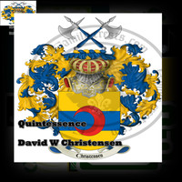David Christensen - Quintessence - Ep